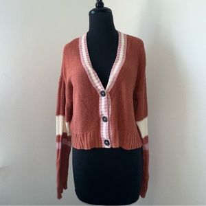 American Eagle sweater/ Size Small